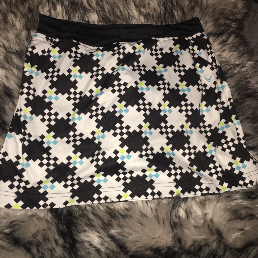 Callaway • Golf Skirt with pockets